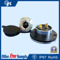 M18 2 Pin Automotive Electrical Power Connector